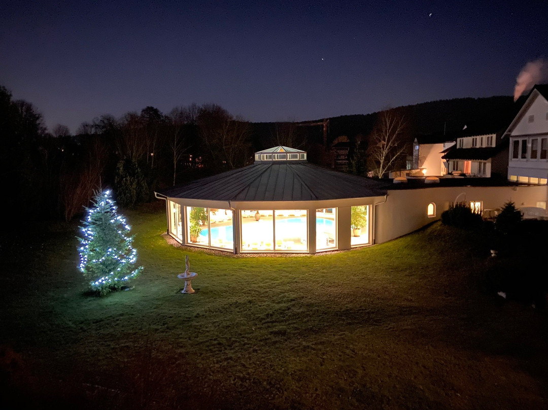 Hotel Traube Revital主图