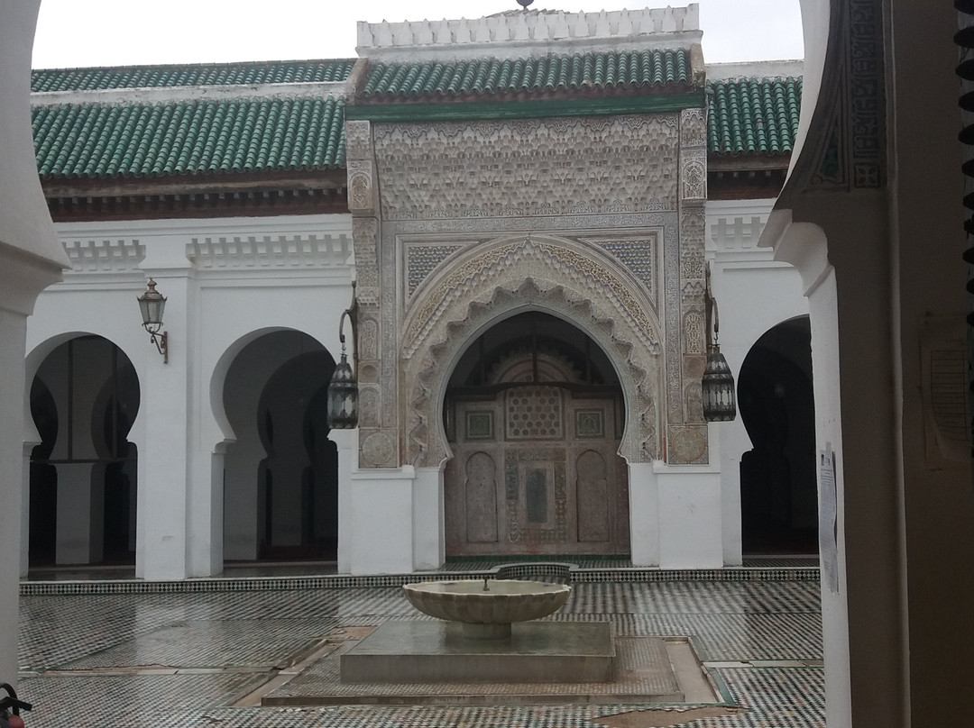 Sky Morocco Trips-非斯必去景点