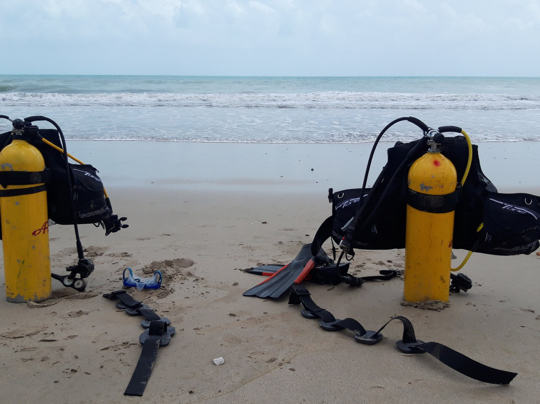 De Best Hotel Natuna主图