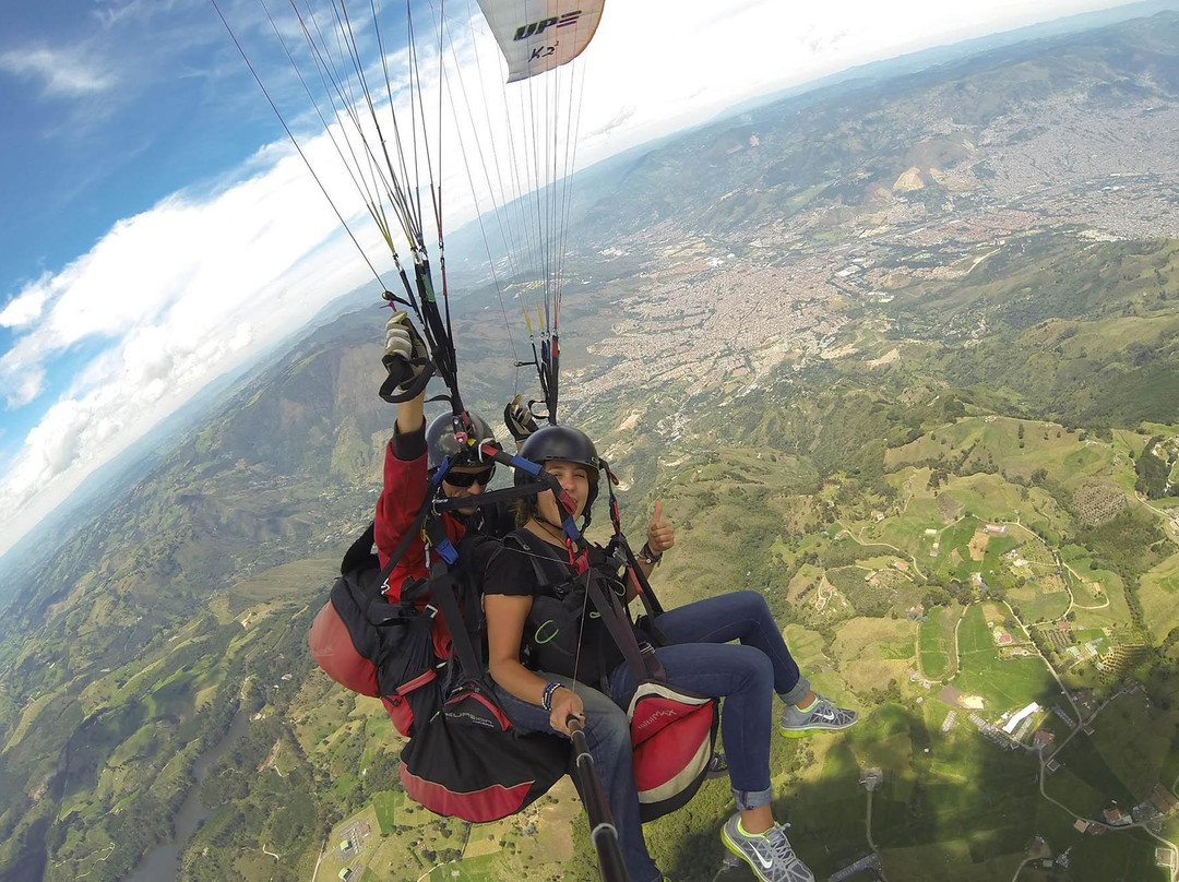 Impulse Travel-麦德林必去景点