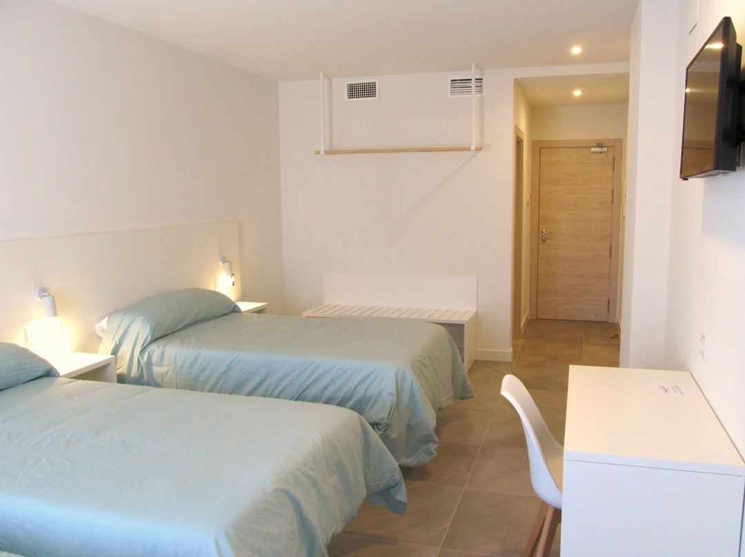 Gran Sol de Extremadura主图