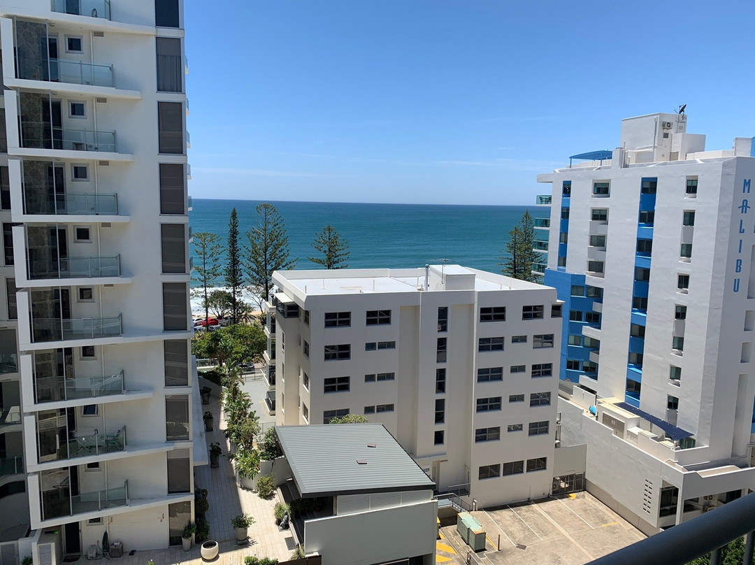 波线第一酒店主图