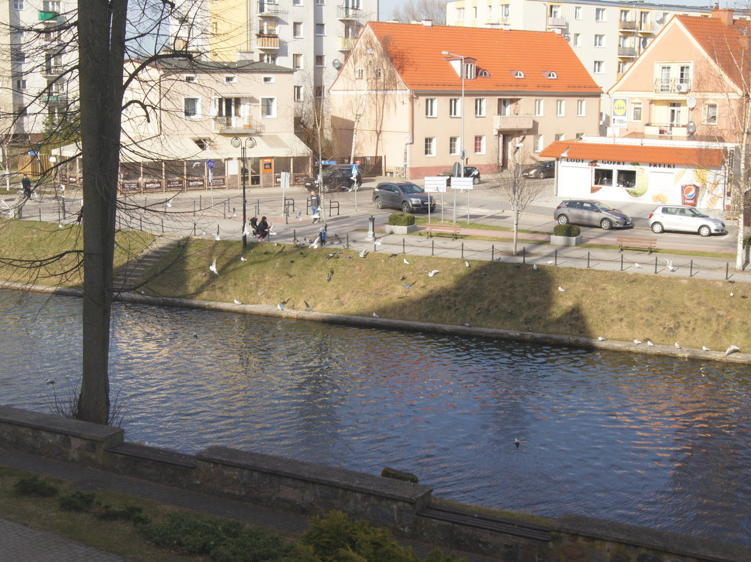 Hotel St. Bruno**** Giżycko主图