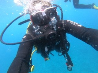 TOPDIVE Bora Bora景点图片