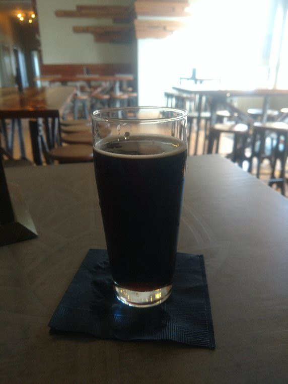 Halpatter Brewing Company-Lake City必去景点