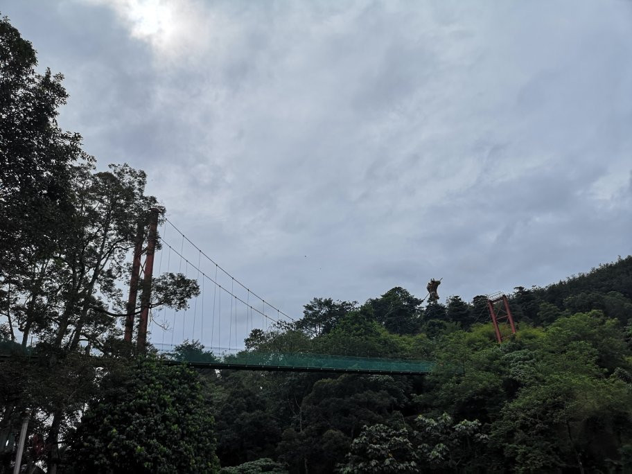 Sak Dato Temple-Lenggeng必去景点