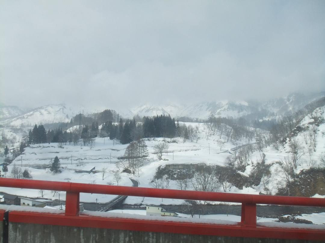 Hoteiya Shoten景点图片