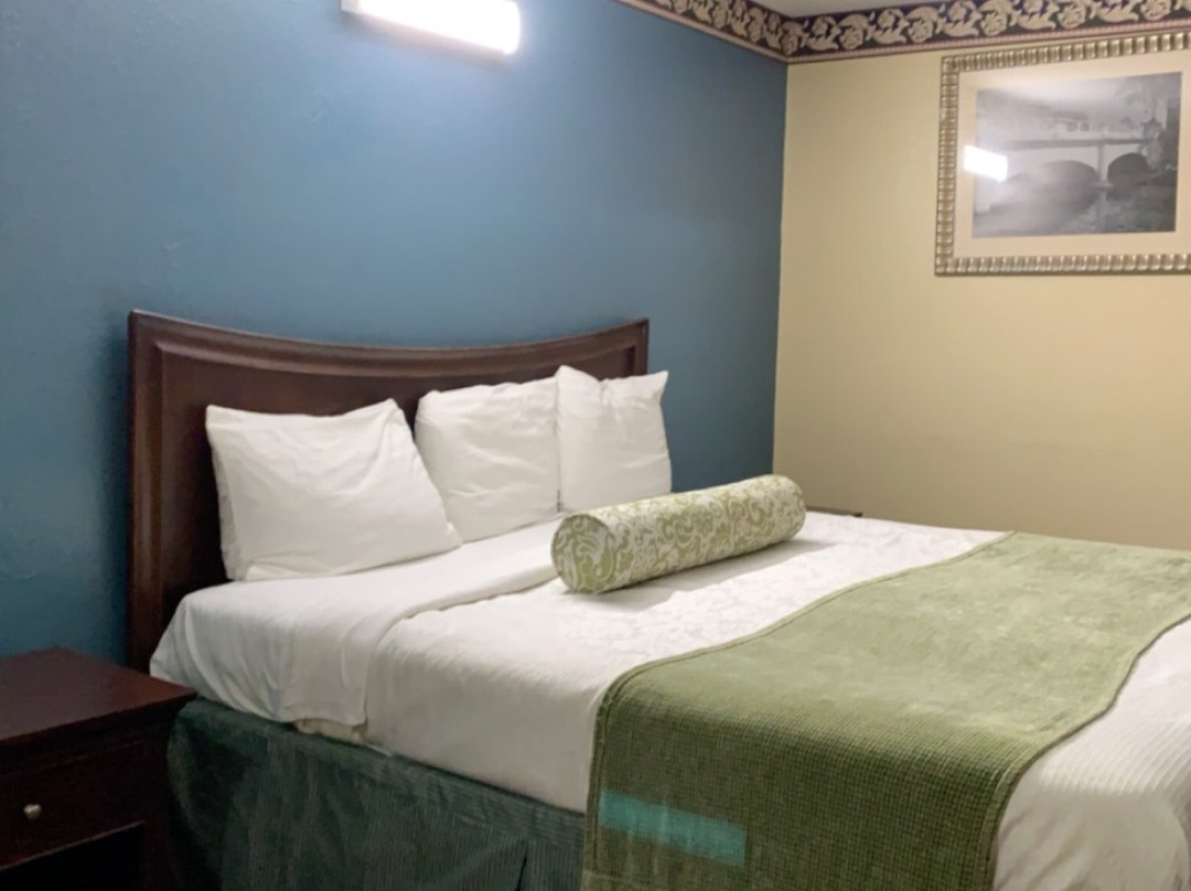 La Copa Inn Harlingen主图