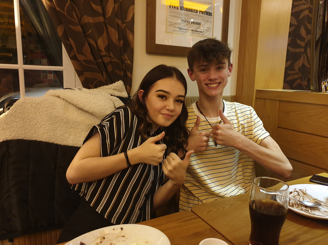 The Fountain Inn主图