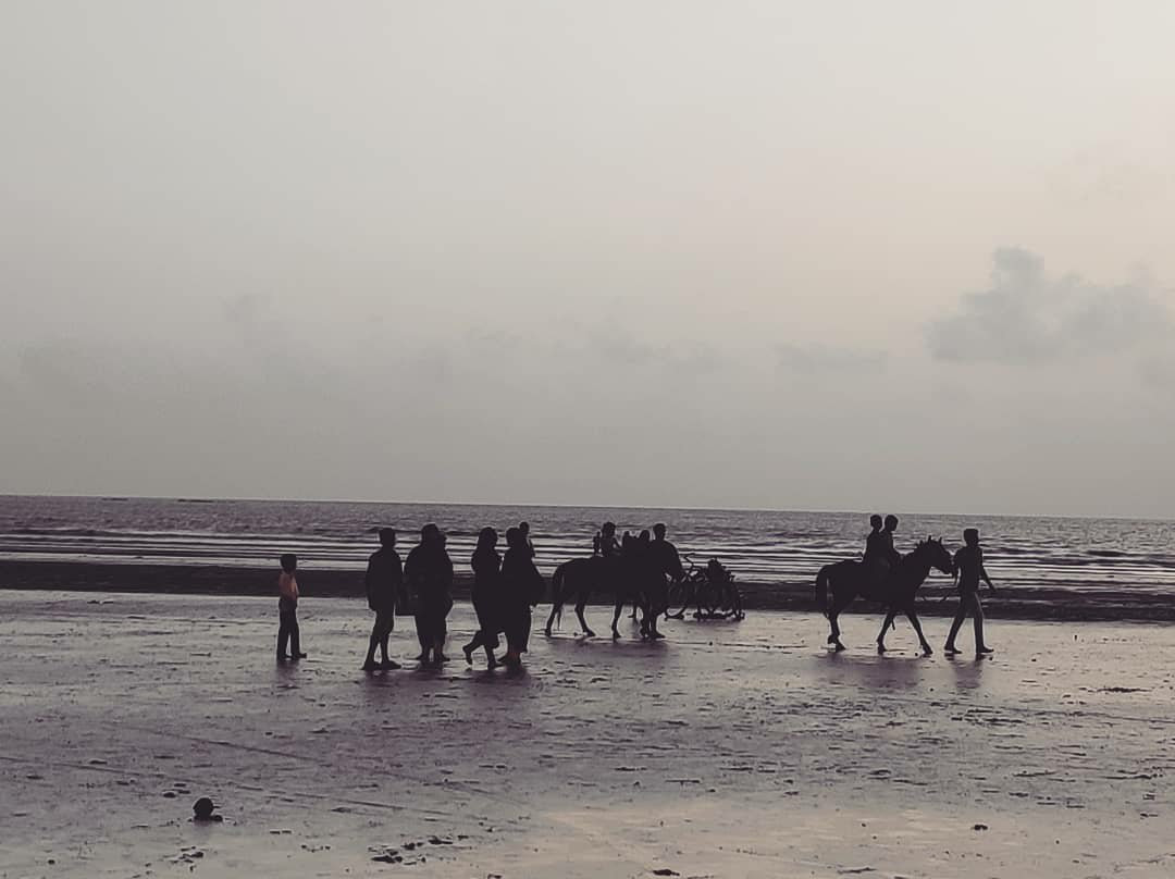 Kalamb Beach景点图片