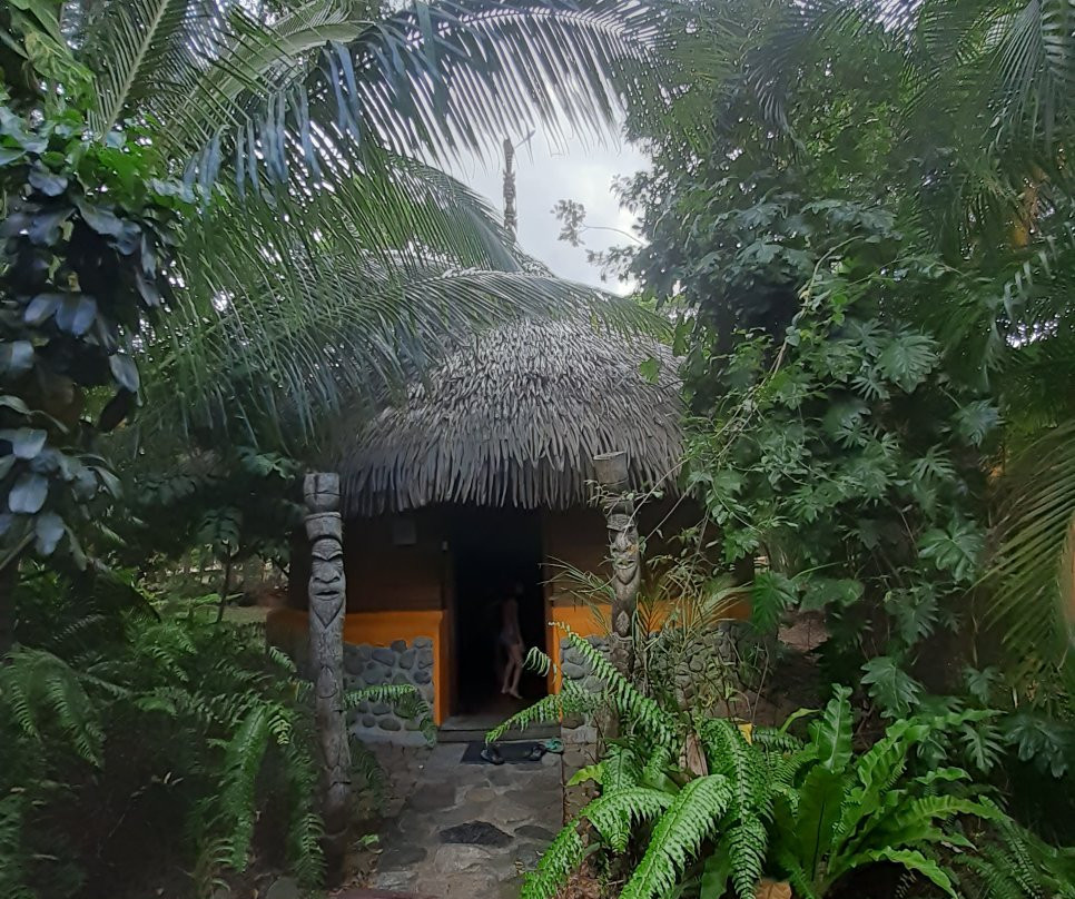 Nekweta Fish & Surf Camp主图