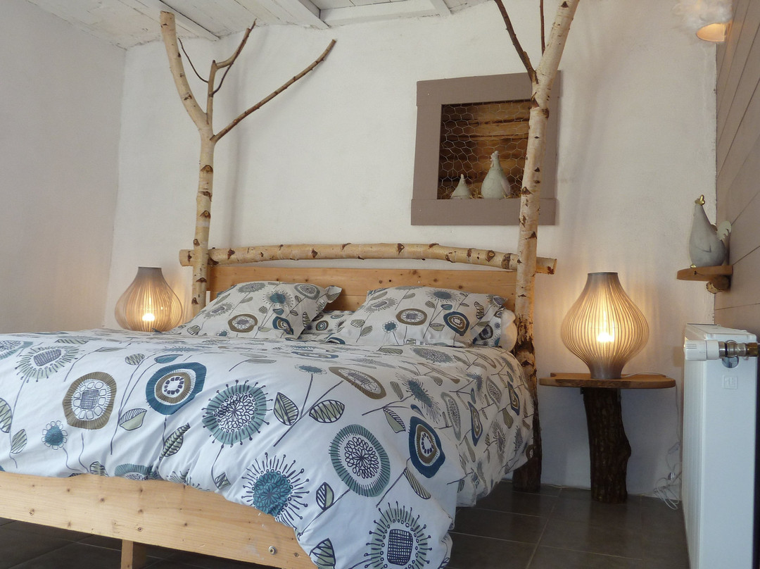 Fenetre sur Loire主图