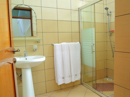 尼索斯渡假酒店主图