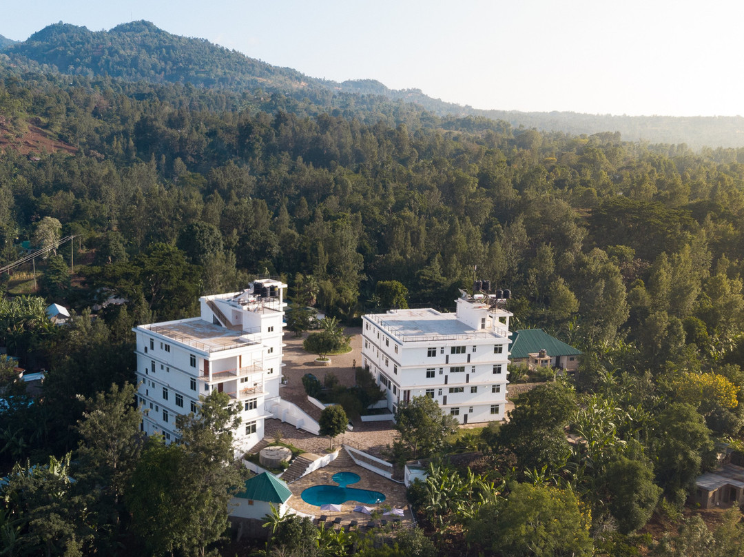 Nkoaranga旅游攻略图片