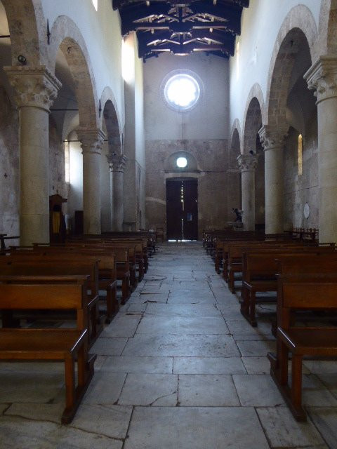 Pieve dei Santi Giovanni e Felicita-彼得拉桑塔必去景点