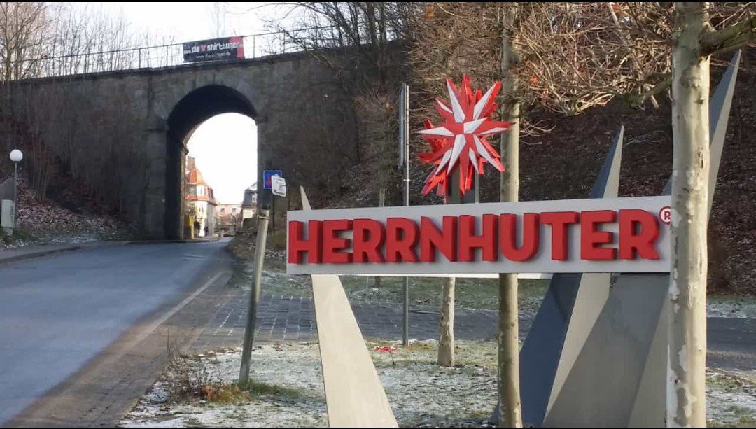 Herrnhuter Schauwerkstatt und Manufaktur景点图片
