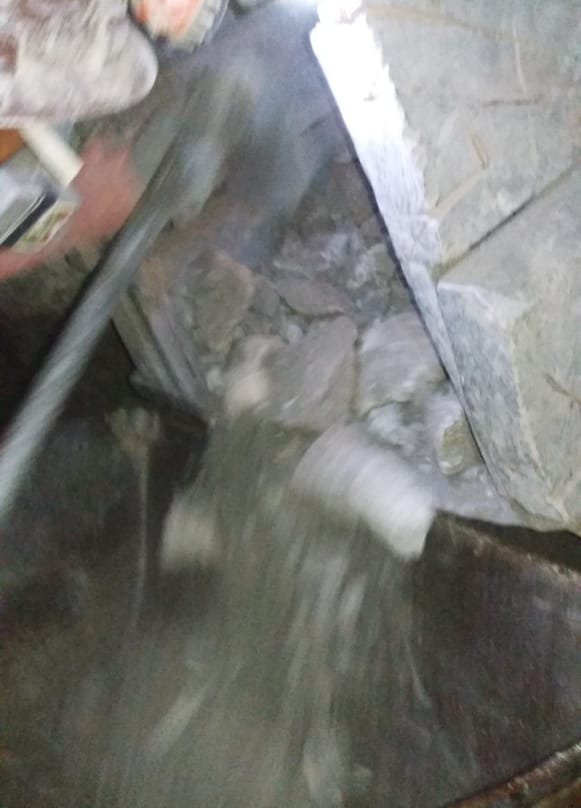 赛罗里科山景点图片