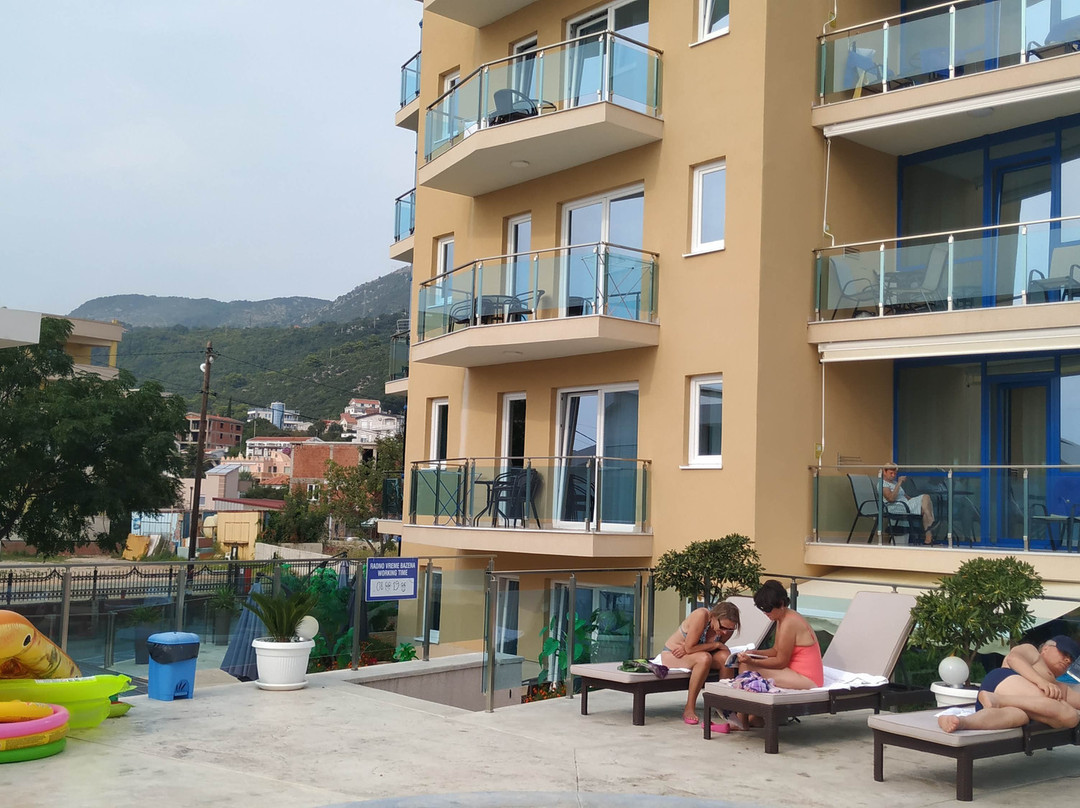 Apartments Atlantic S主图