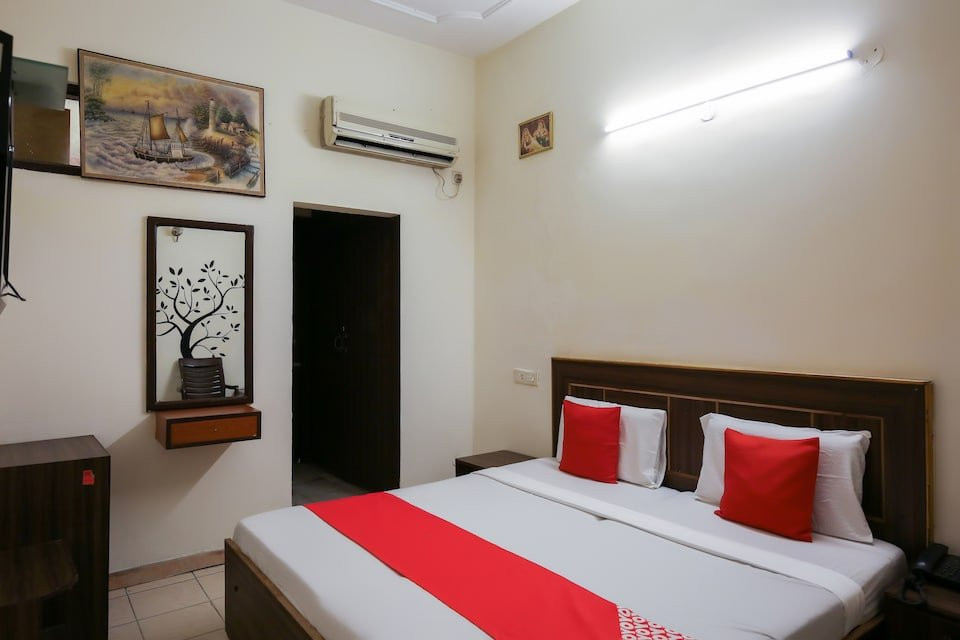 Hotel City Plaza 3主图