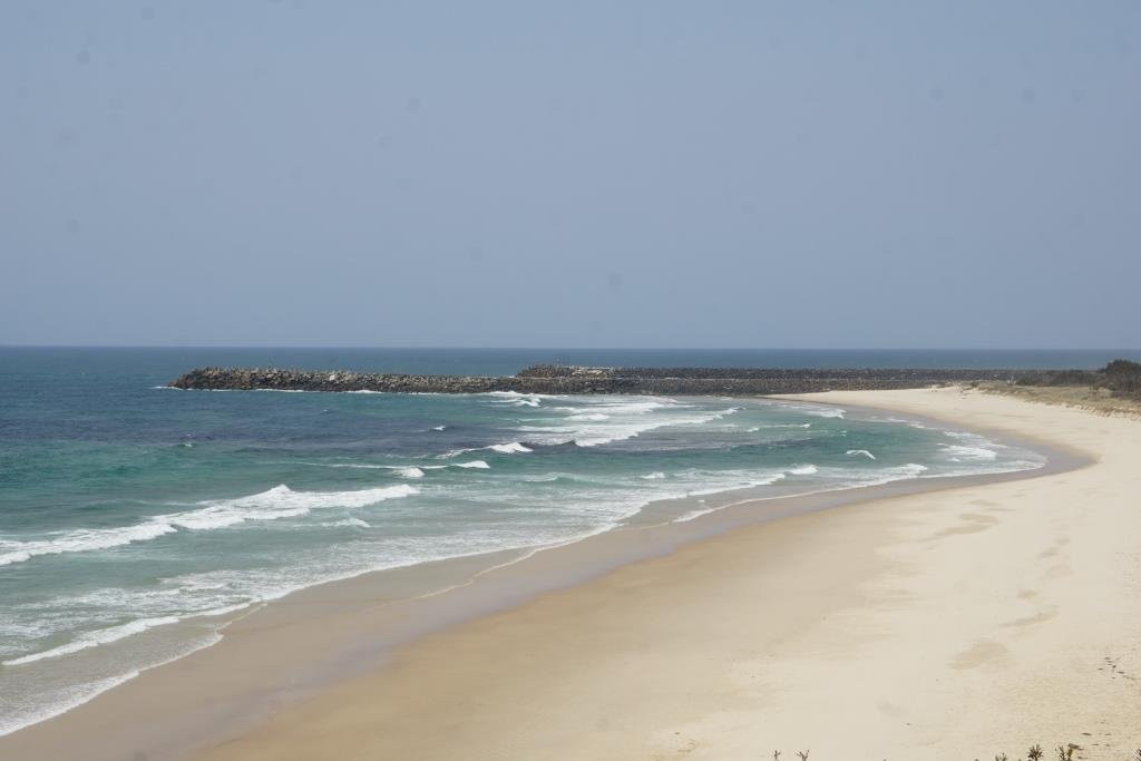 Ballina Head Lookout景点图片