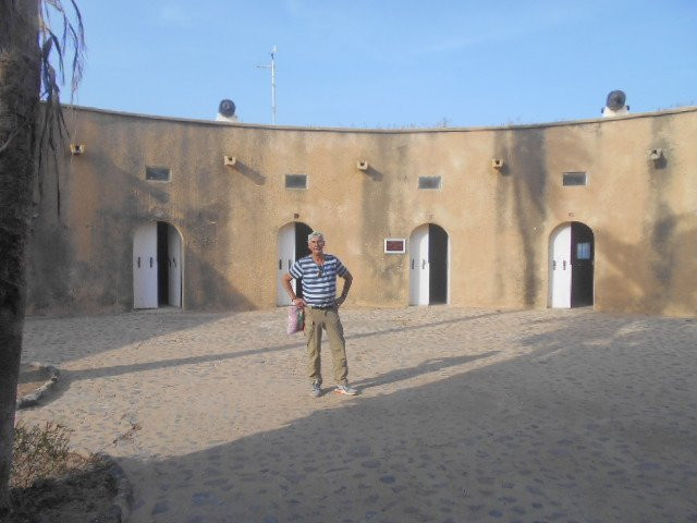 IFAN Museum (African Arts Museum)景点图片