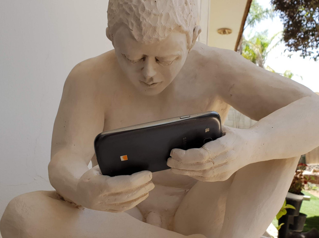 Clay Tales Studio-Arad必去景点