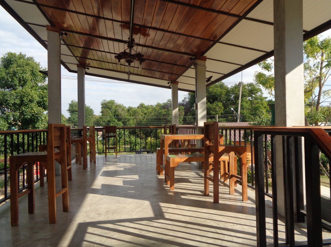 Baan Rabiangdao UthaiThani主图