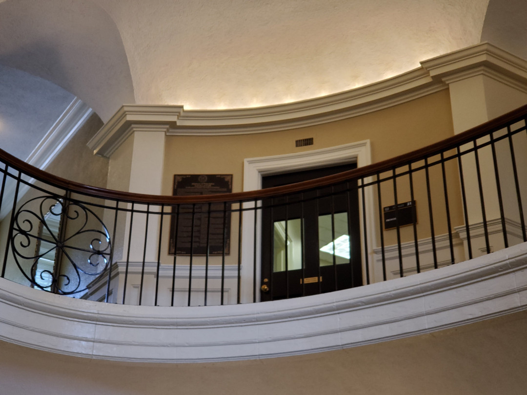 Wake Forest Historical Museum景点图片