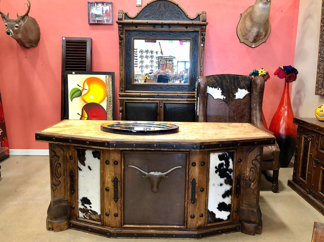 El Disco Super Center-Progreso必去景点