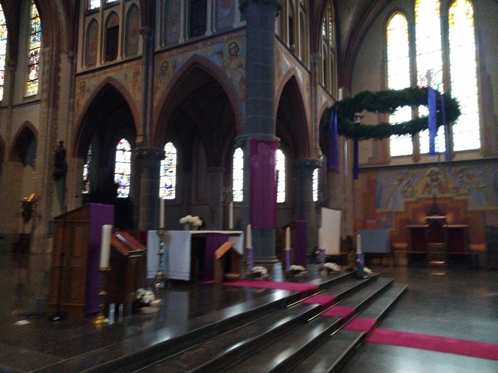 Sint Martinuskerk-克伊克必去景点