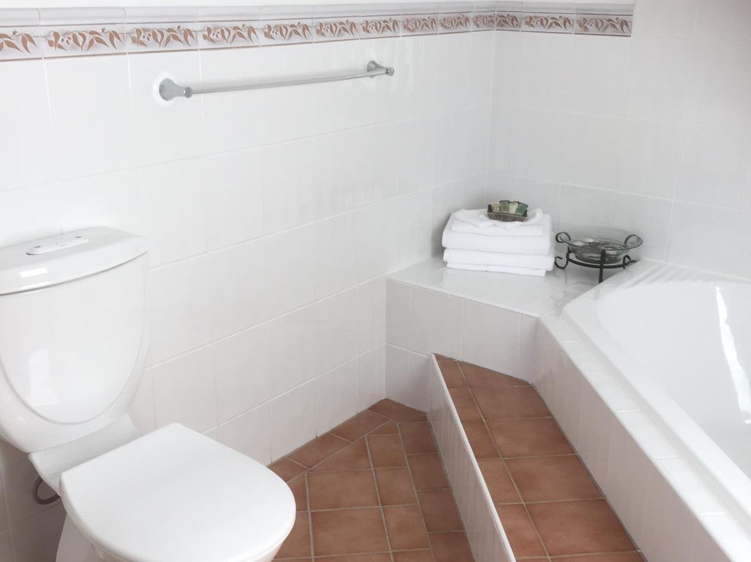 Valley of the Waters B & B主图