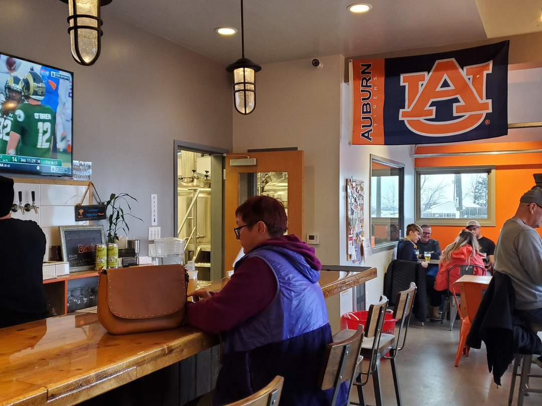 Timnath Beerwerks-Timnath必去景点