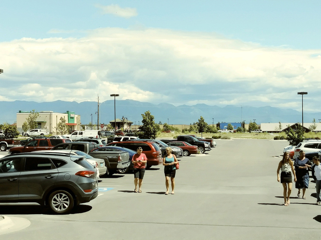 Hobby Lobby-卡利斯佩尔必去景点