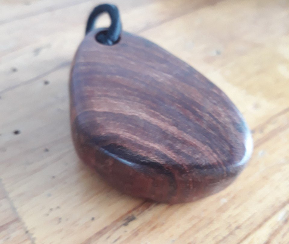 LHC Wooden Handcrafted Jewelry and Gifts景点图片