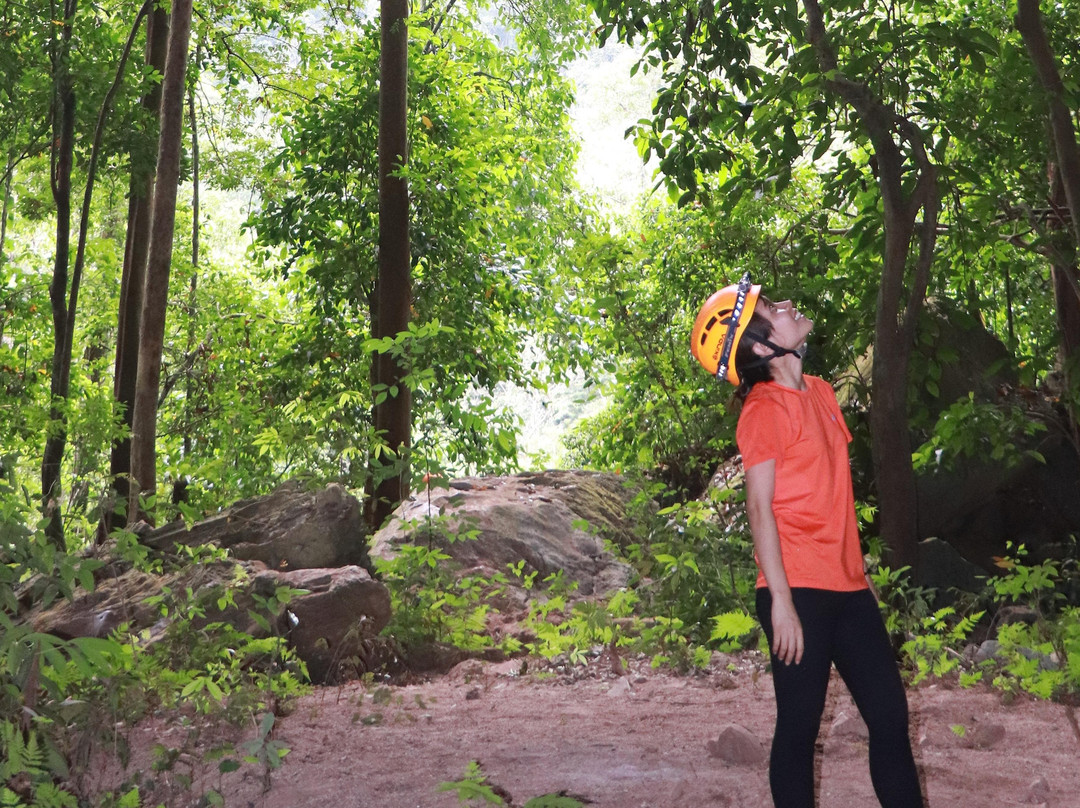 Phong Nha Trekking Tours-Phong Nha必去景点