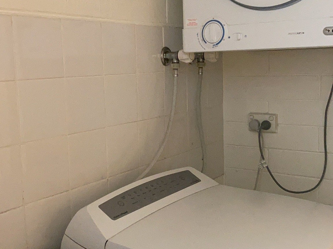 最佳西方亚历山大汽车旅馆&公寓主图