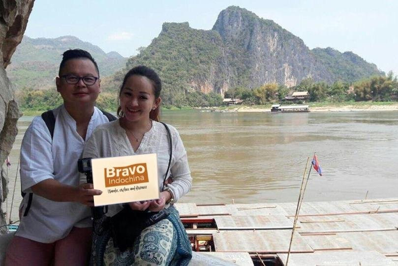 Bravo Indochina Tours - Thailand Day Trips-曼谷必去景点