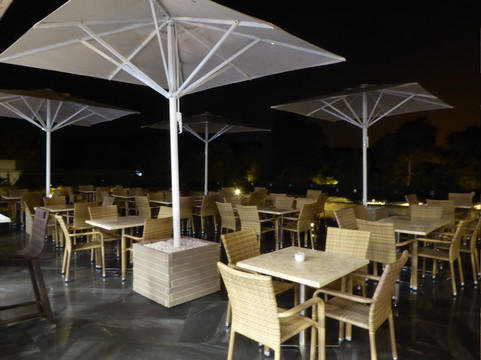 Hotel Admiral San Roque主图