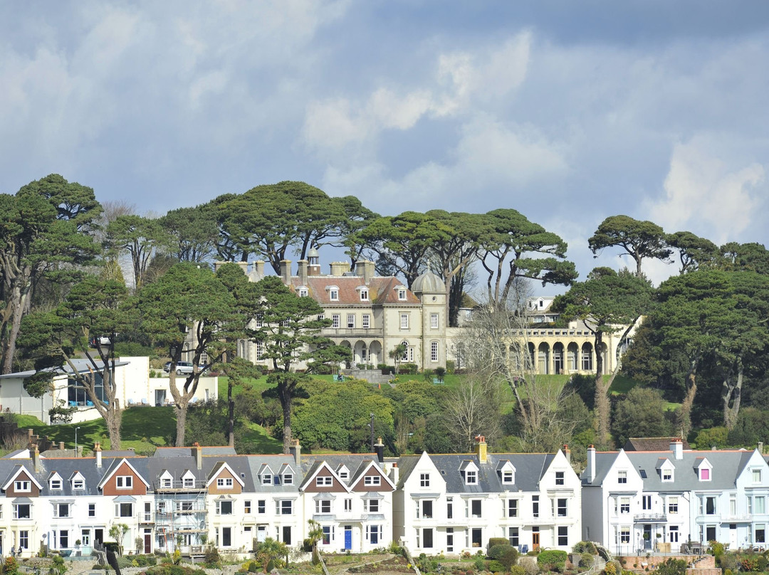 Fowey Hall主图