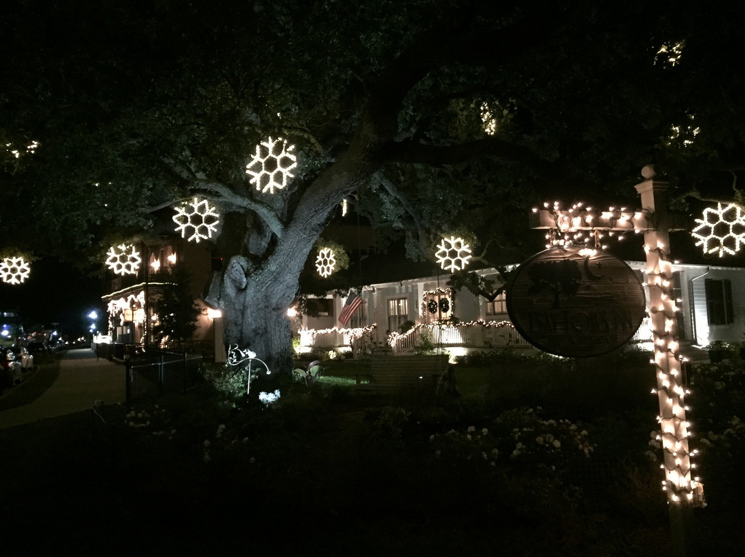 Bay Town Inn Bed & Breakfast主图