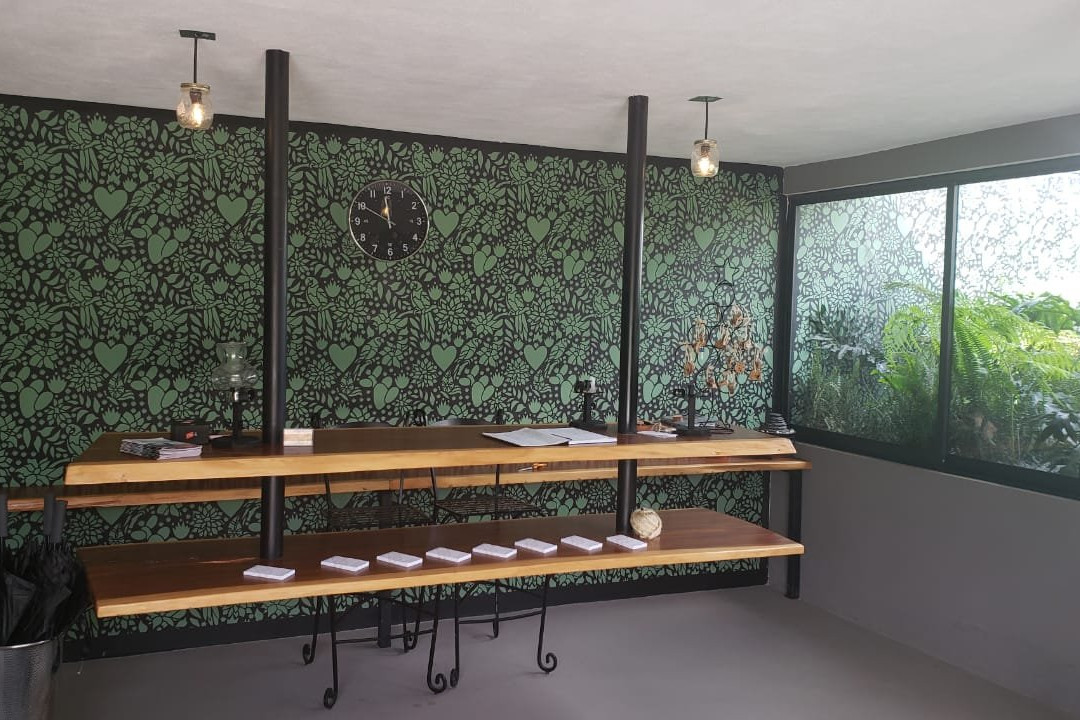 Casa Santa Teresa主图