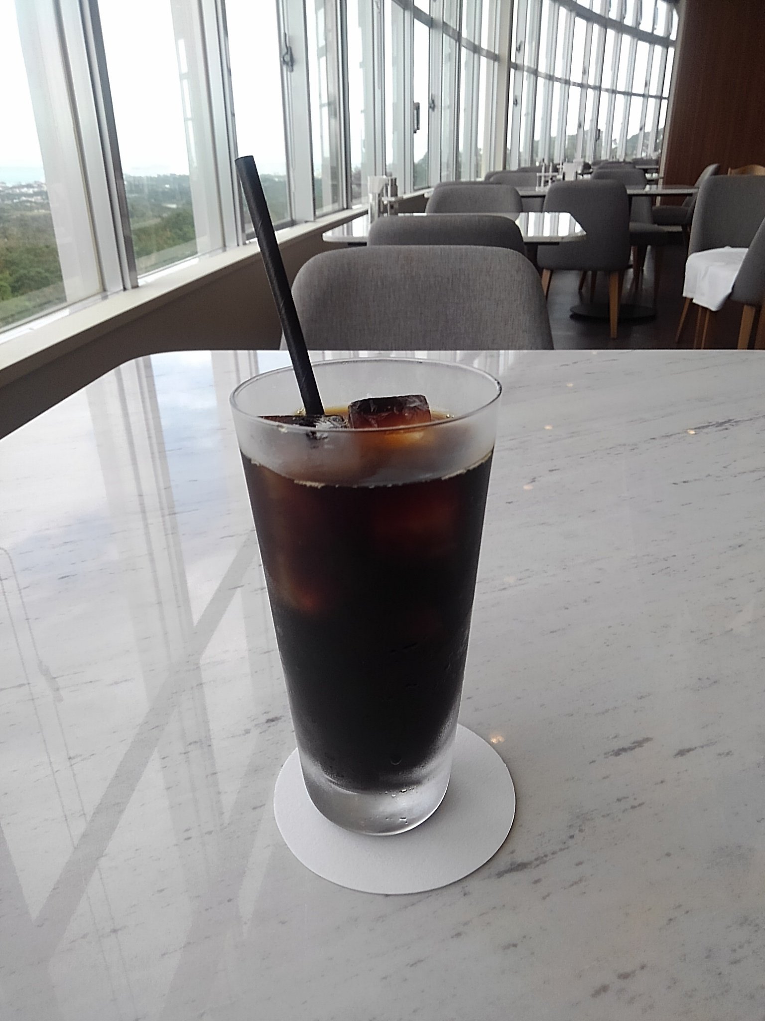 ANA Crowne Plaza Resort Okinawa Uruma Hills-餐饮