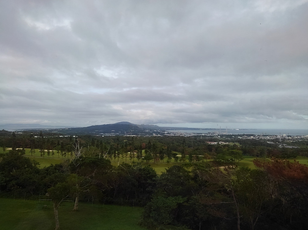 ANA Crowne Plaza Resort Okinawa Uruma Hills主图