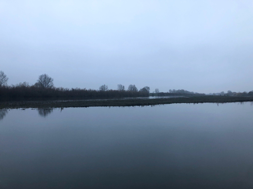 Westview Marina-Earith必去景点