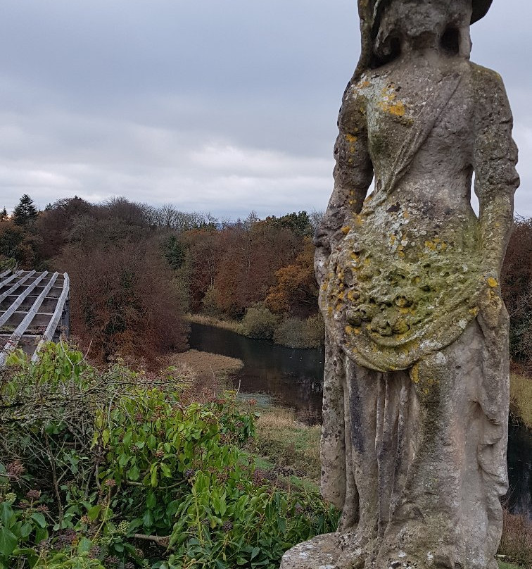 Heywood Gardens-Ballinakill必去景点