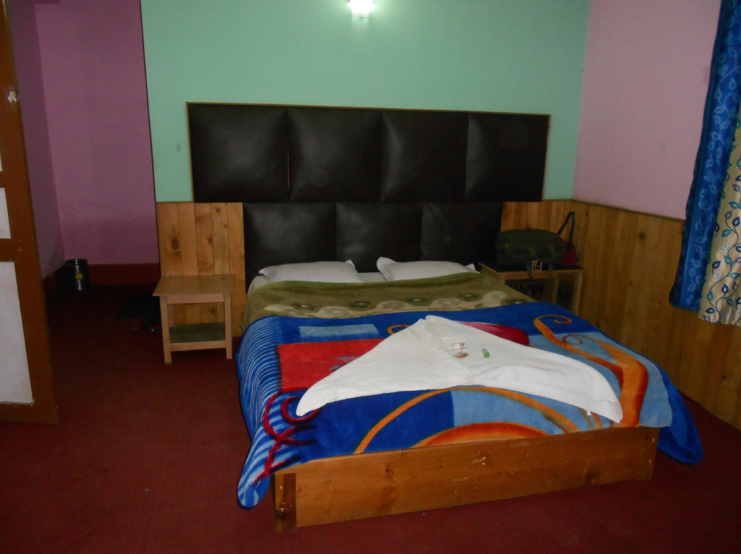 Delight Royal Lachen主图