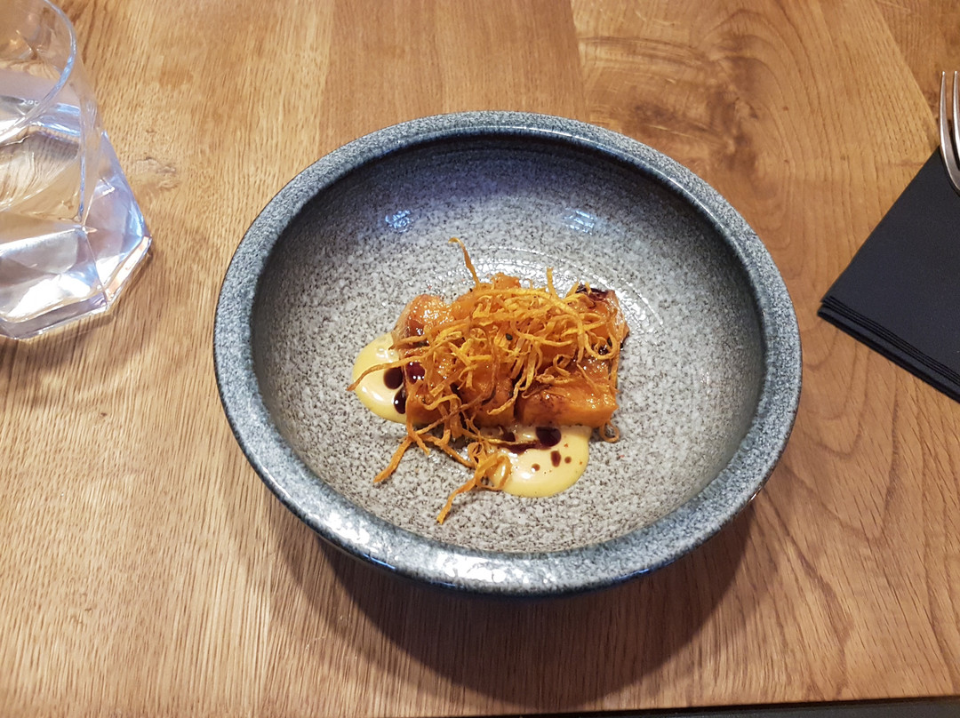 Eat Polska Gdansk Food & Vodka Tours-格但斯克必去景点