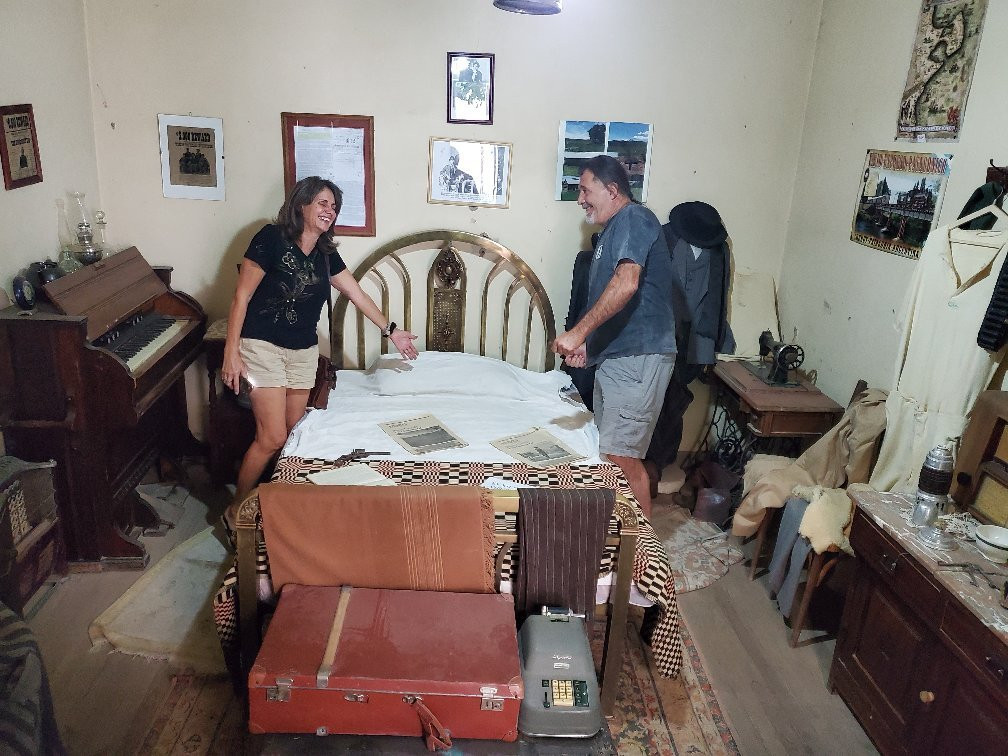 Hotel Touring Club主图