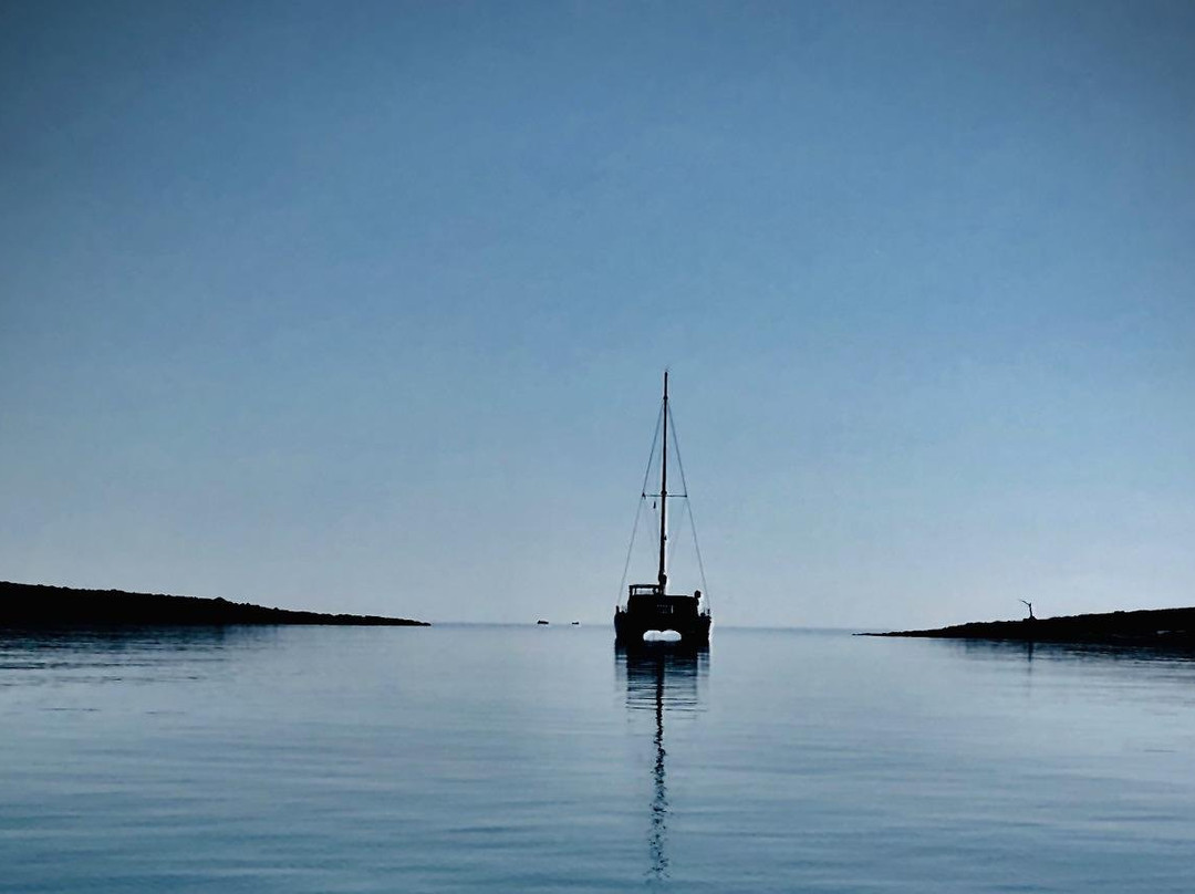 Vito Nautika-Pomer必去景点