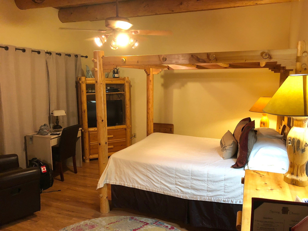 Adobe Rose Inn主图